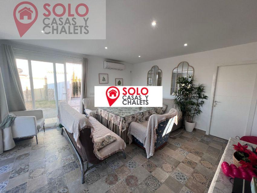 For sale of house in Córdoba