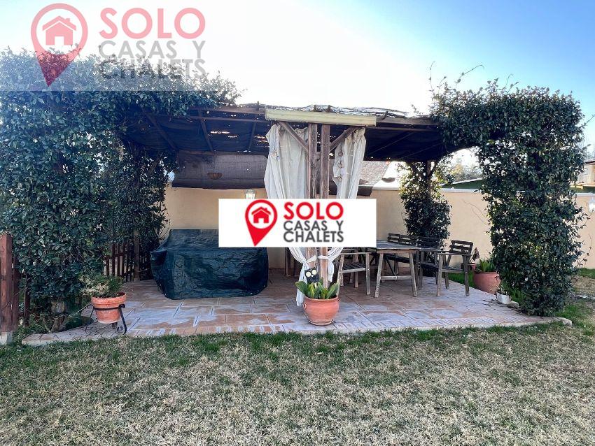 For sale of house in Córdoba