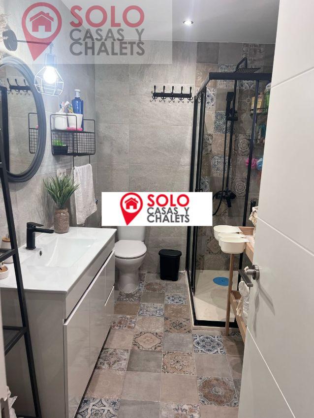 For sale of house in Córdoba