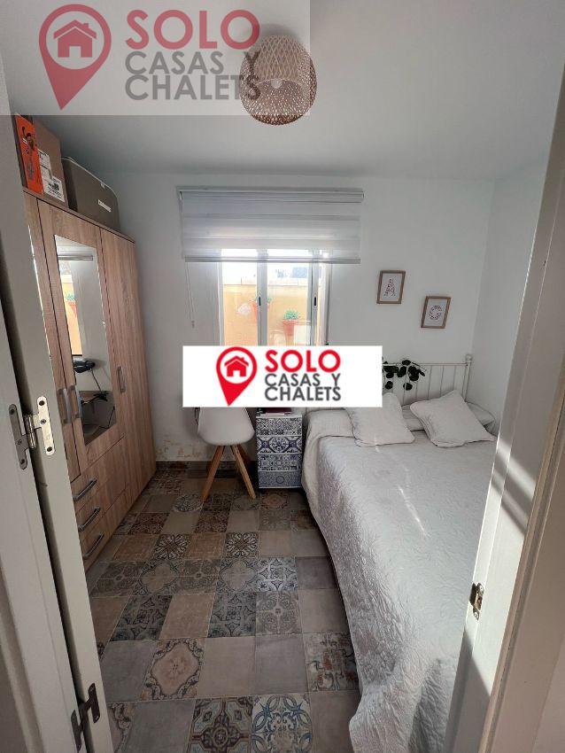 For sale of house in Córdoba