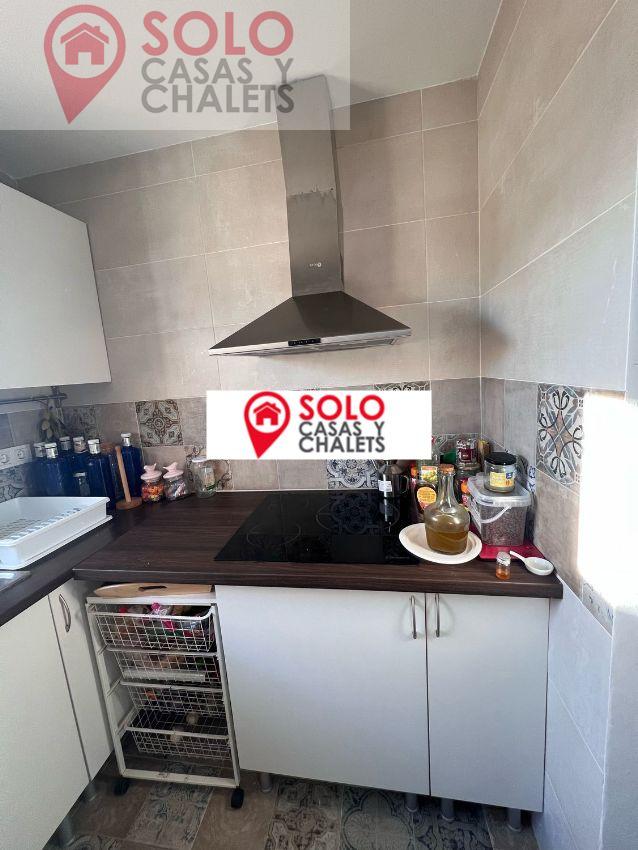 For sale of house in Córdoba