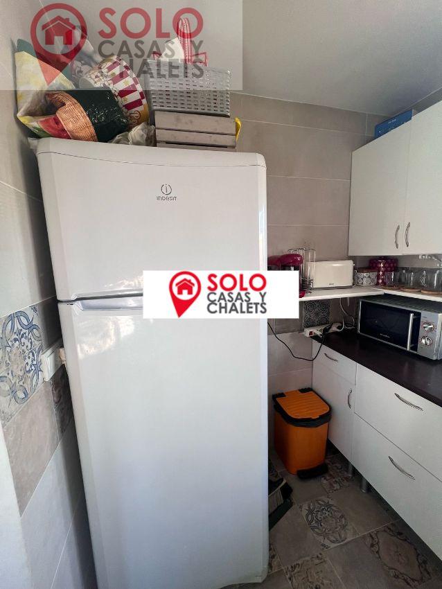 For sale of house in Córdoba