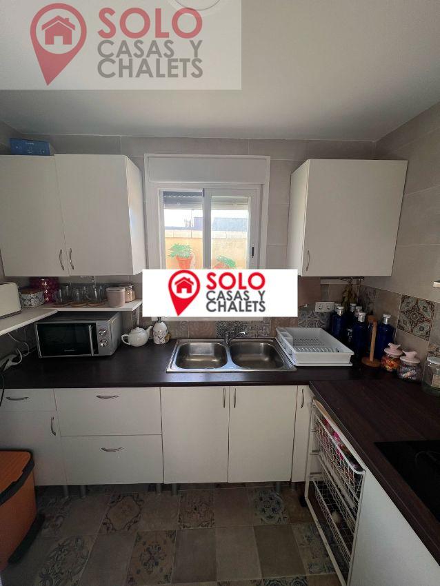 For sale of house in Córdoba