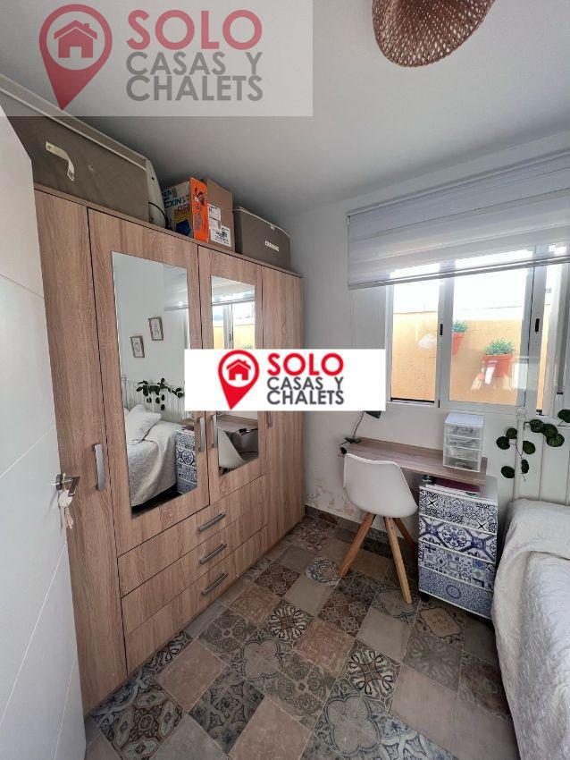 For sale of house in Córdoba