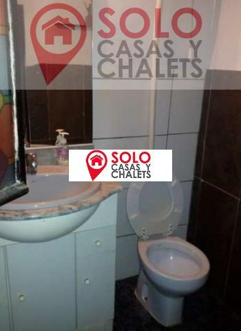 Venta de casa en Córdoba