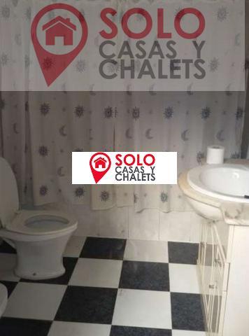 Venta de casa en Córdoba