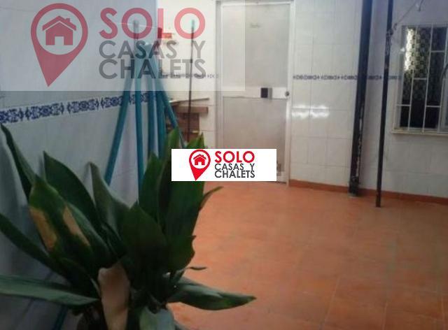 Venta de casa en Córdoba