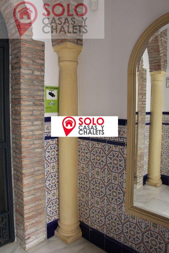 For sale of house in Córdoba