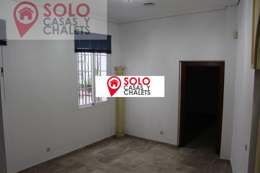 For sale of house in Córdoba