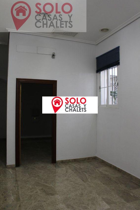 For sale of house in Córdoba