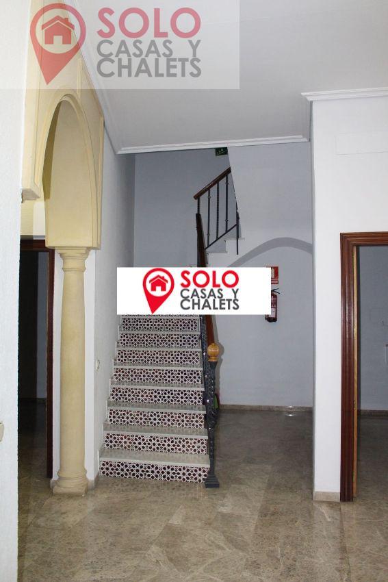 For sale of house in Córdoba