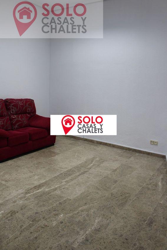 For sale of house in Córdoba