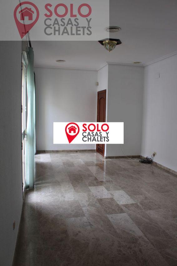For sale of house in Córdoba
