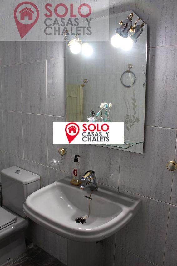 For sale of house in Córdoba