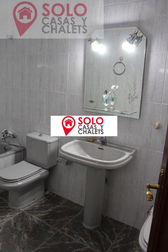 For sale of house in Córdoba