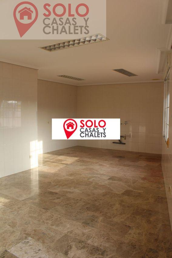 For sale of house in Córdoba