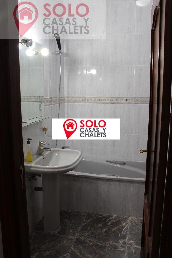 For sale of house in Córdoba