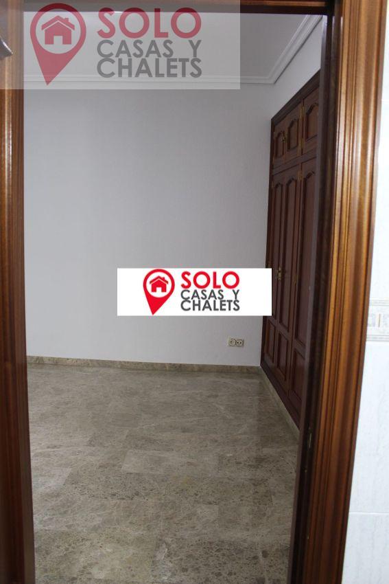 For sale of house in Córdoba