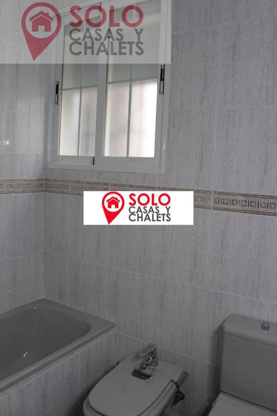 For sale of house in Córdoba
