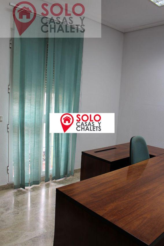 For sale of house in Córdoba