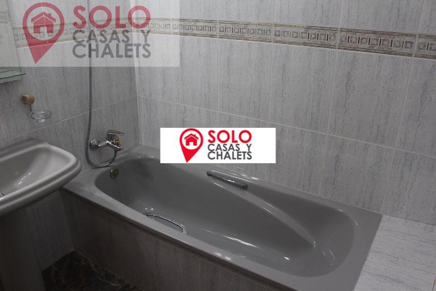 For sale of house in Córdoba