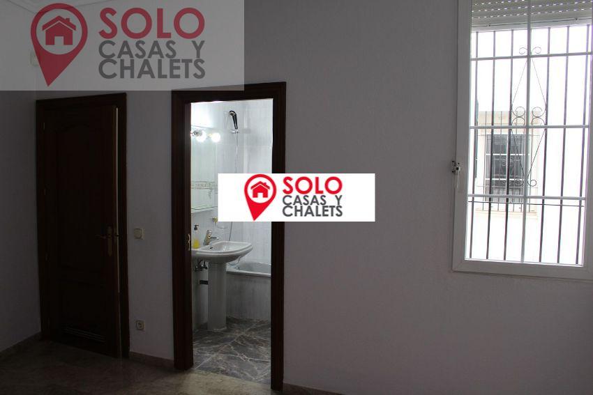 For sale of house in Córdoba