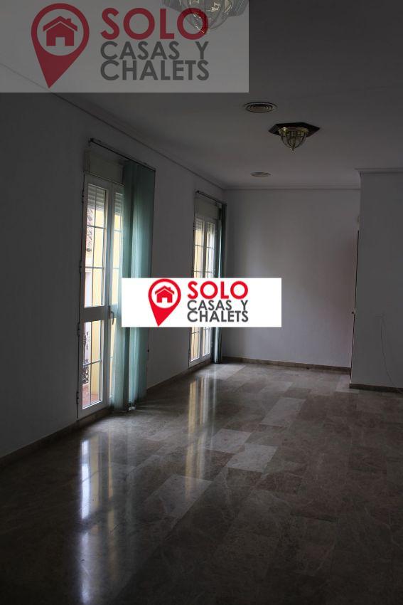 For sale of house in Córdoba