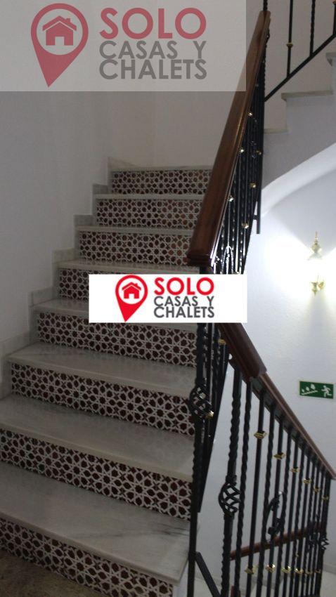 For sale of house in Córdoba