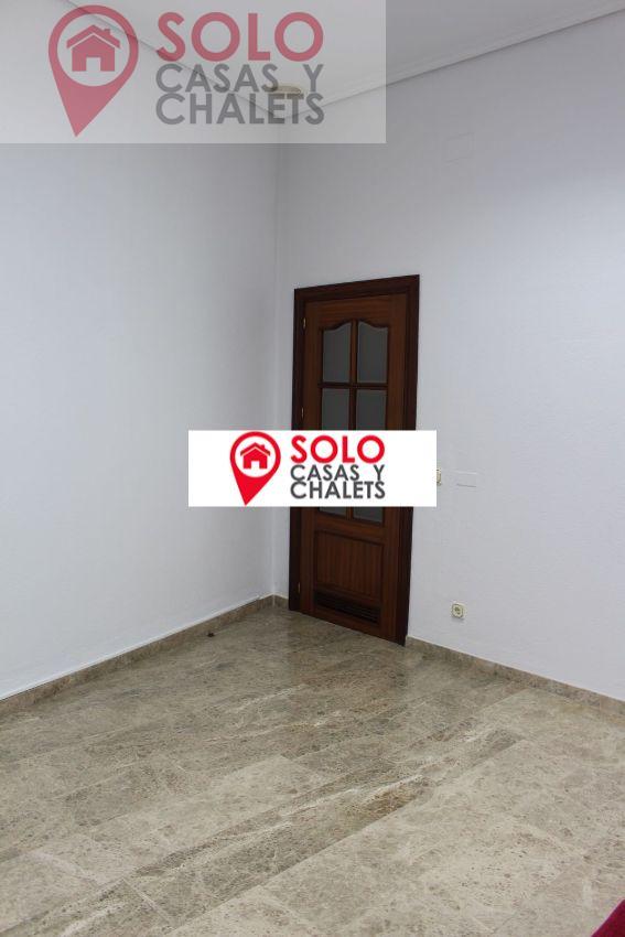 For sale of house in Córdoba