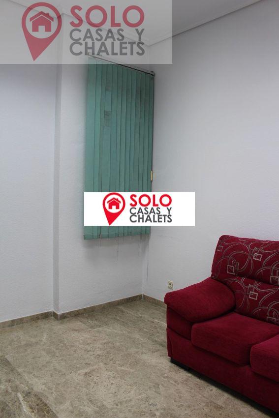 For sale of house in Córdoba