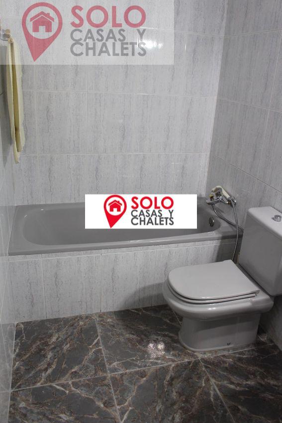 For sale of house in Córdoba