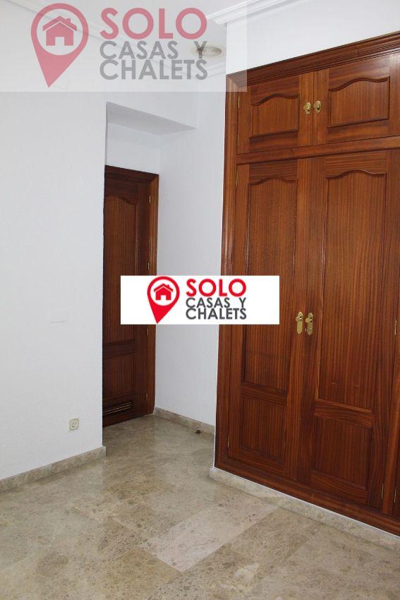 For sale of house in Córdoba