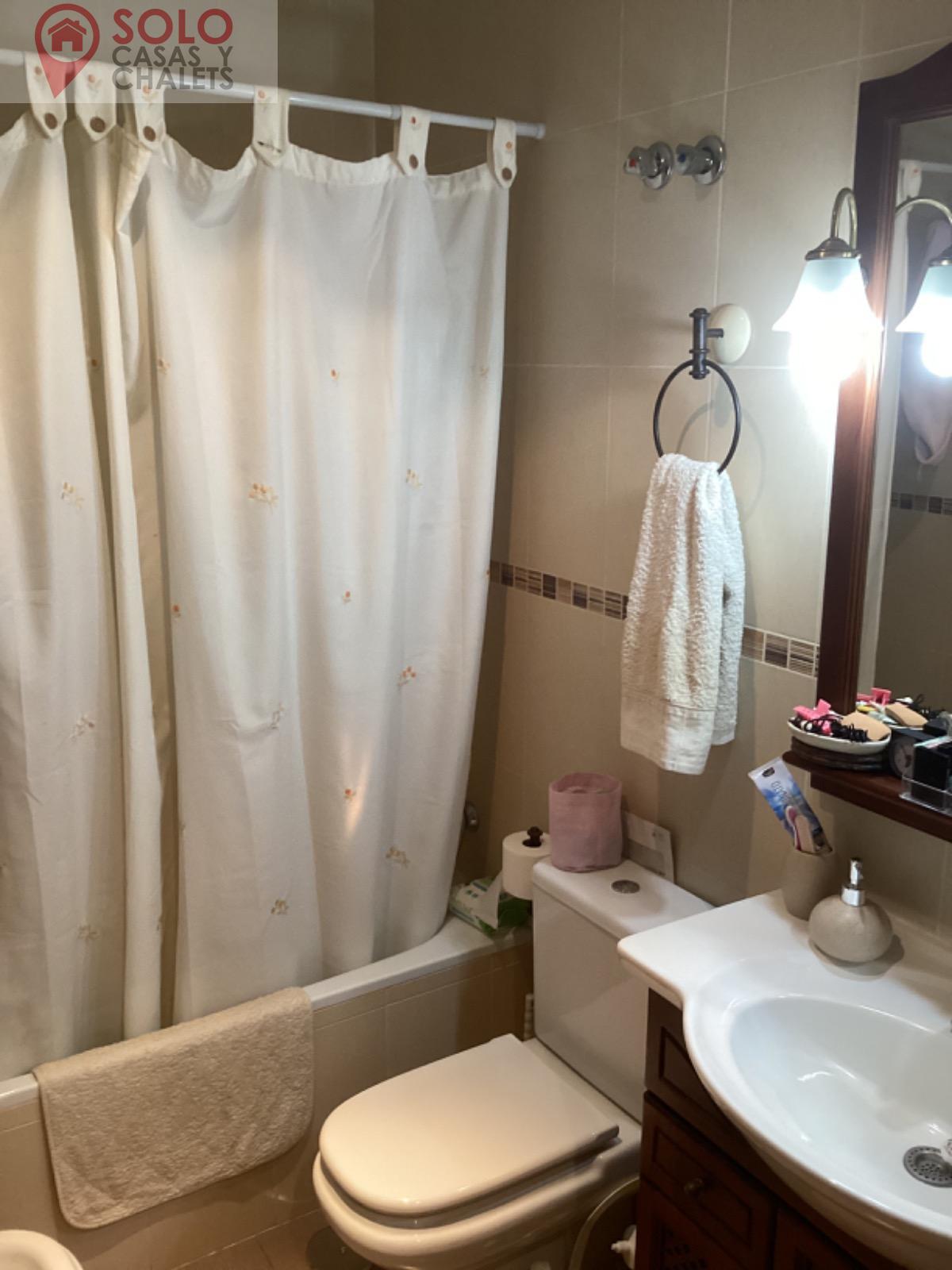 For sale of house in Córdoba