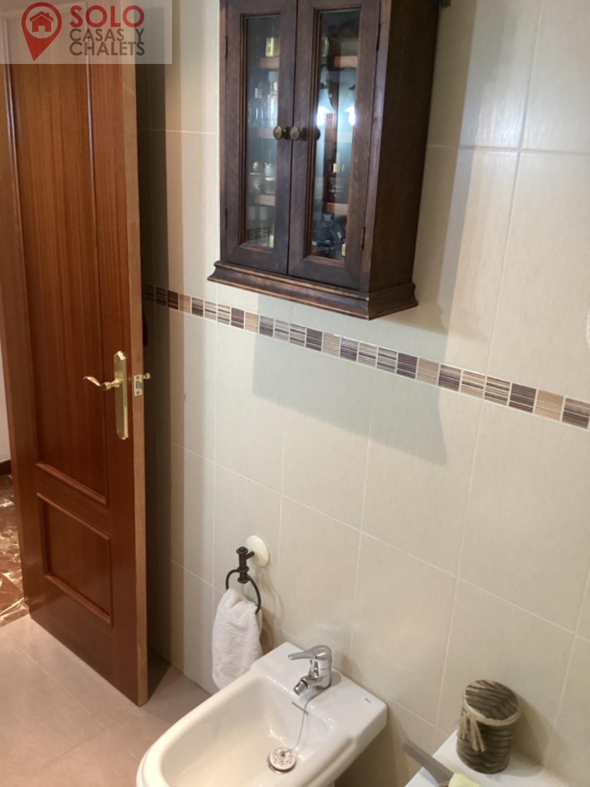 For sale of house in Córdoba