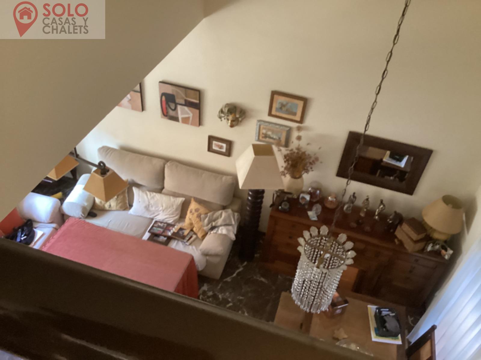 For sale of house in Córdoba