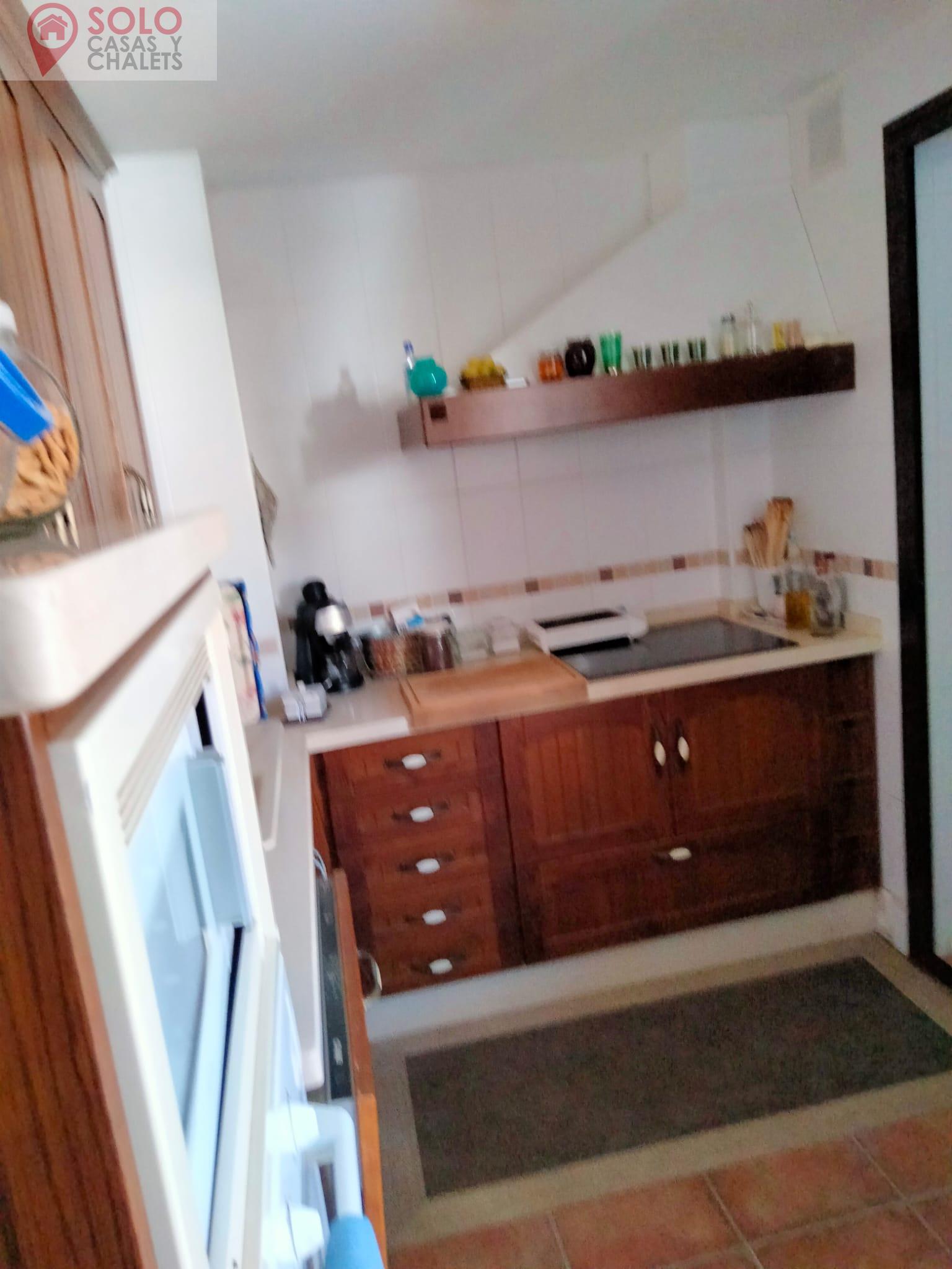For sale of house in Córdoba