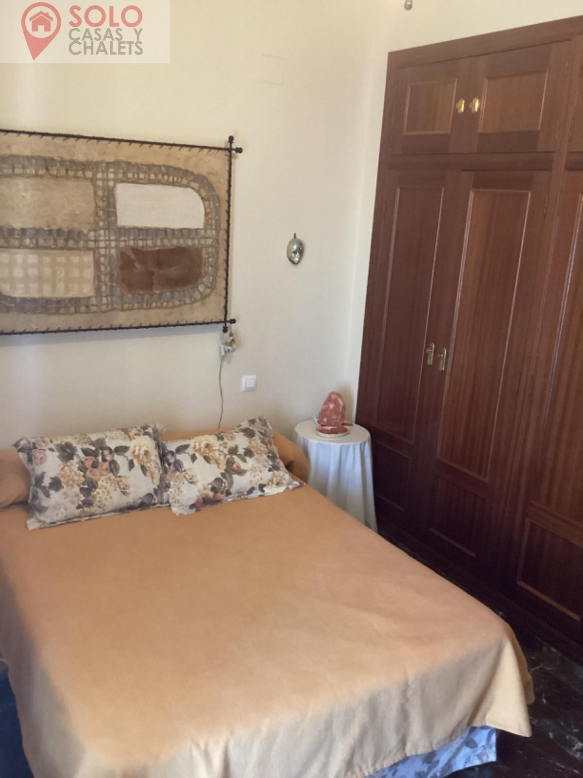 For sale of house in Córdoba