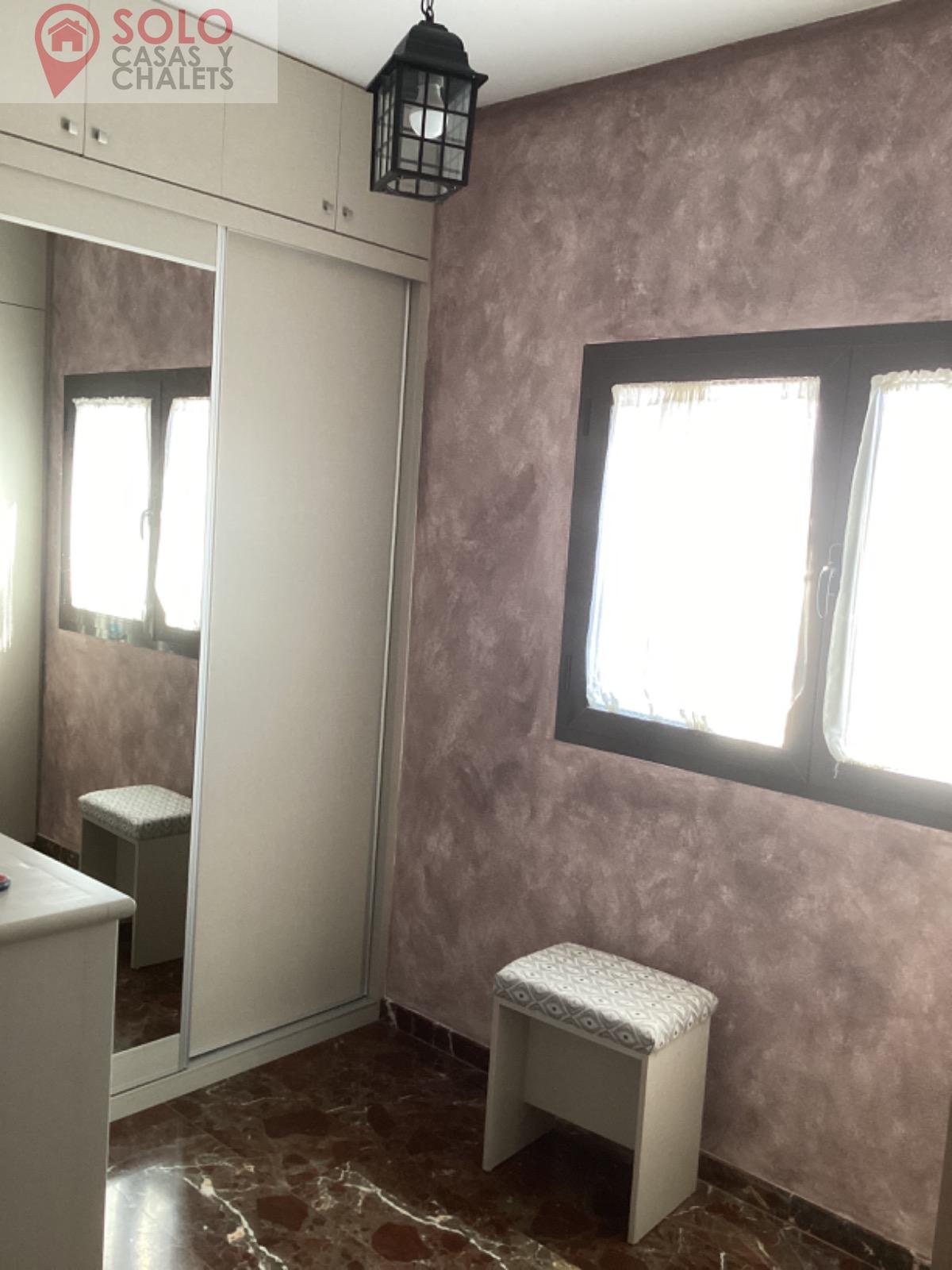 For sale of house in Córdoba
