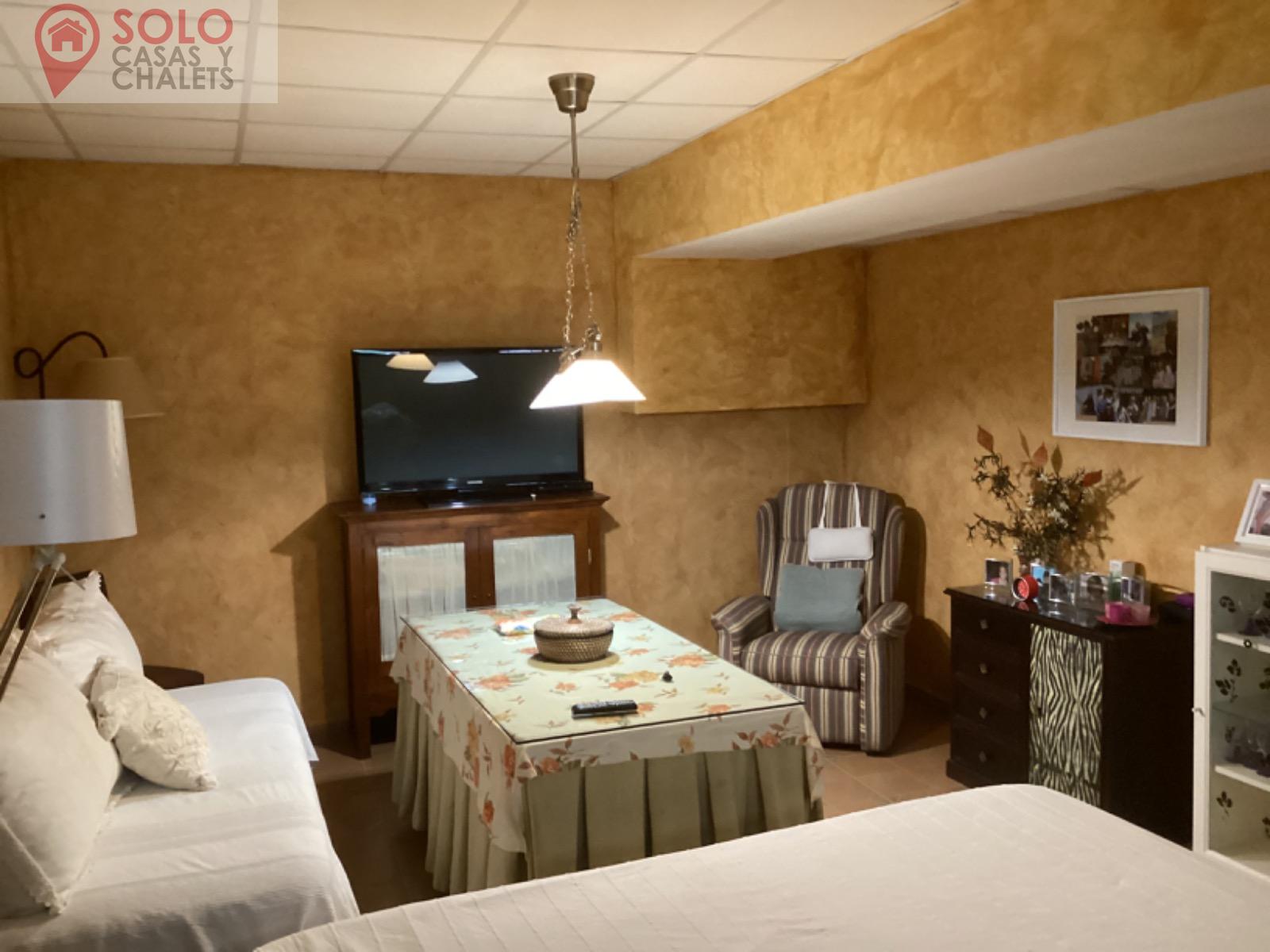 For sale of house in Córdoba