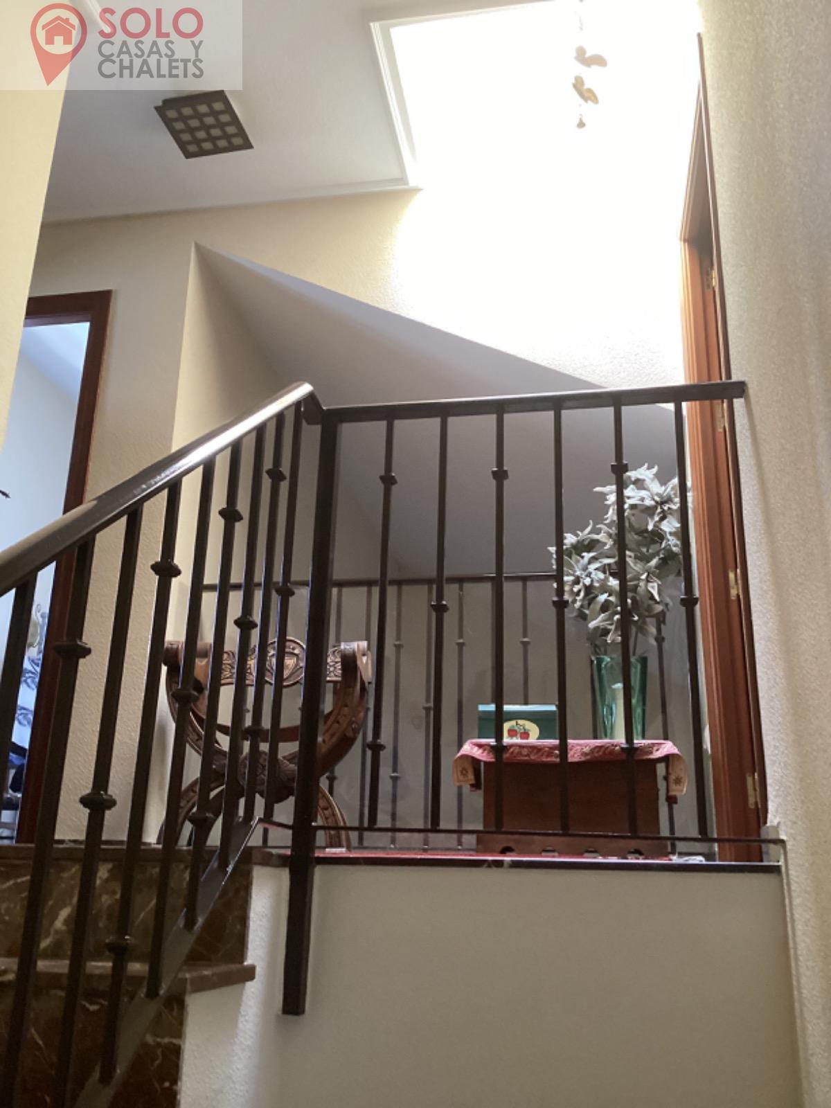 For sale of house in Córdoba