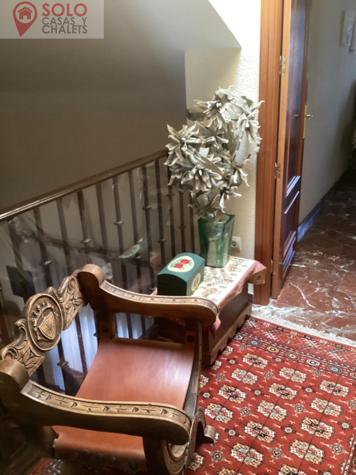 For sale of house in Córdoba