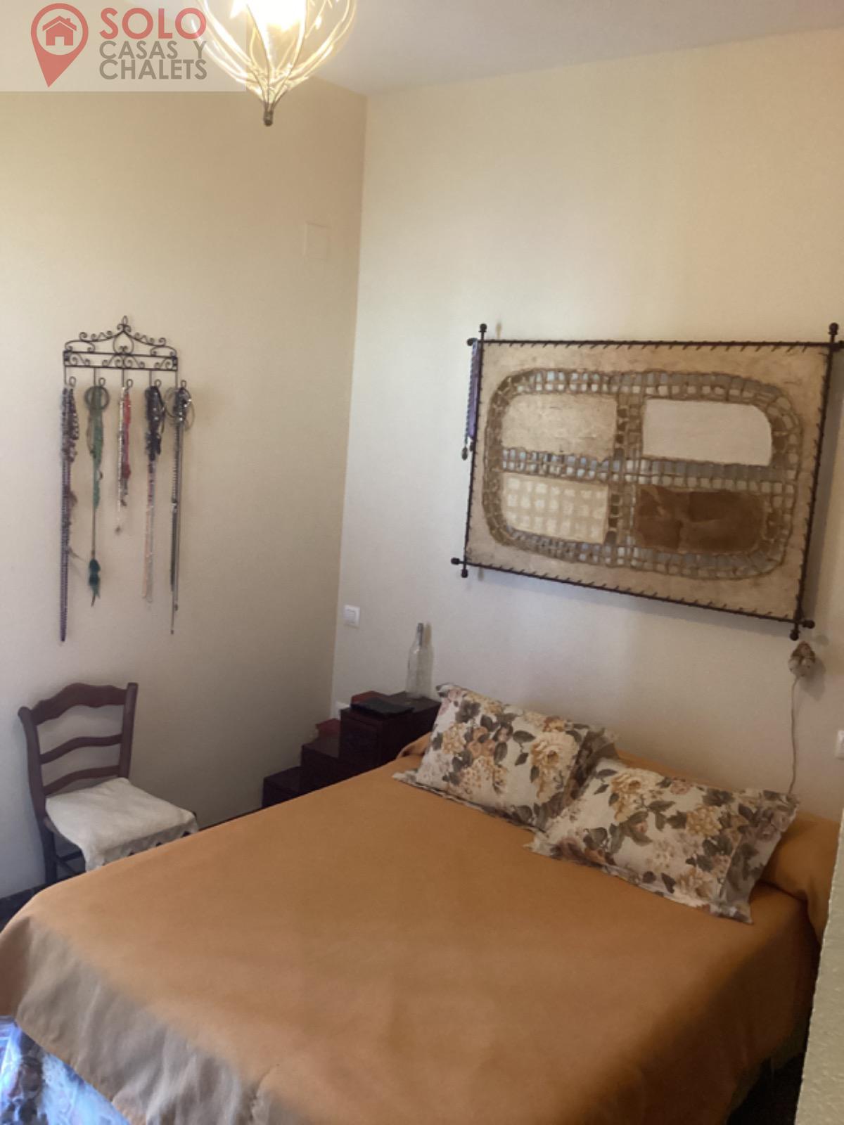 For sale of house in Córdoba