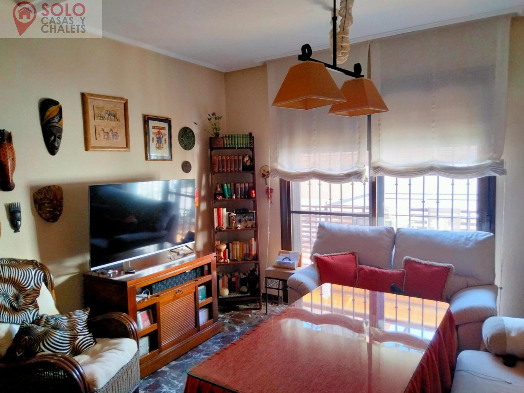 For sale of house in Córdoba
