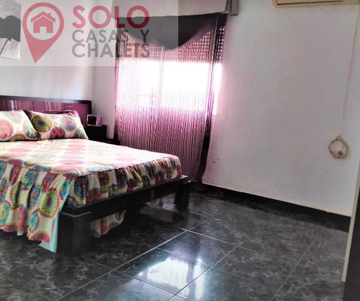 Venta de casa en Córdoba