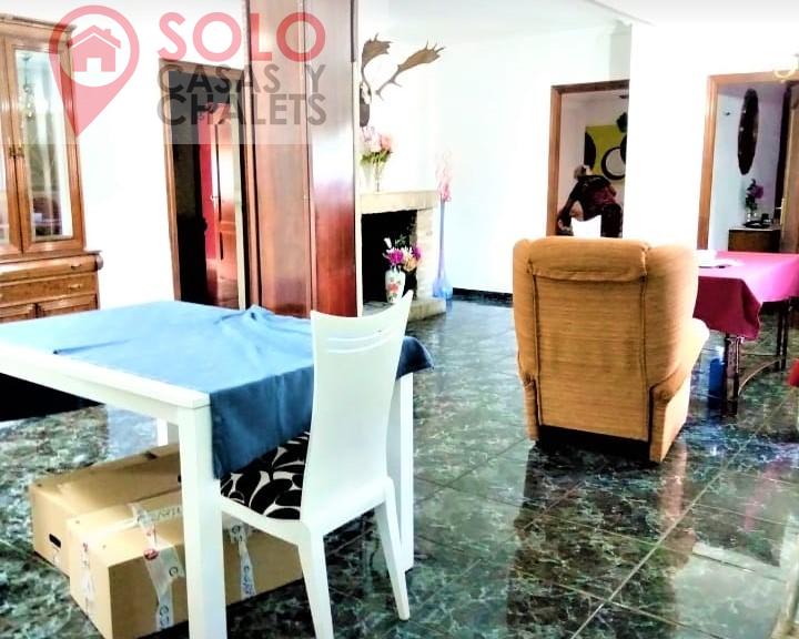 Venta de casa en Córdoba