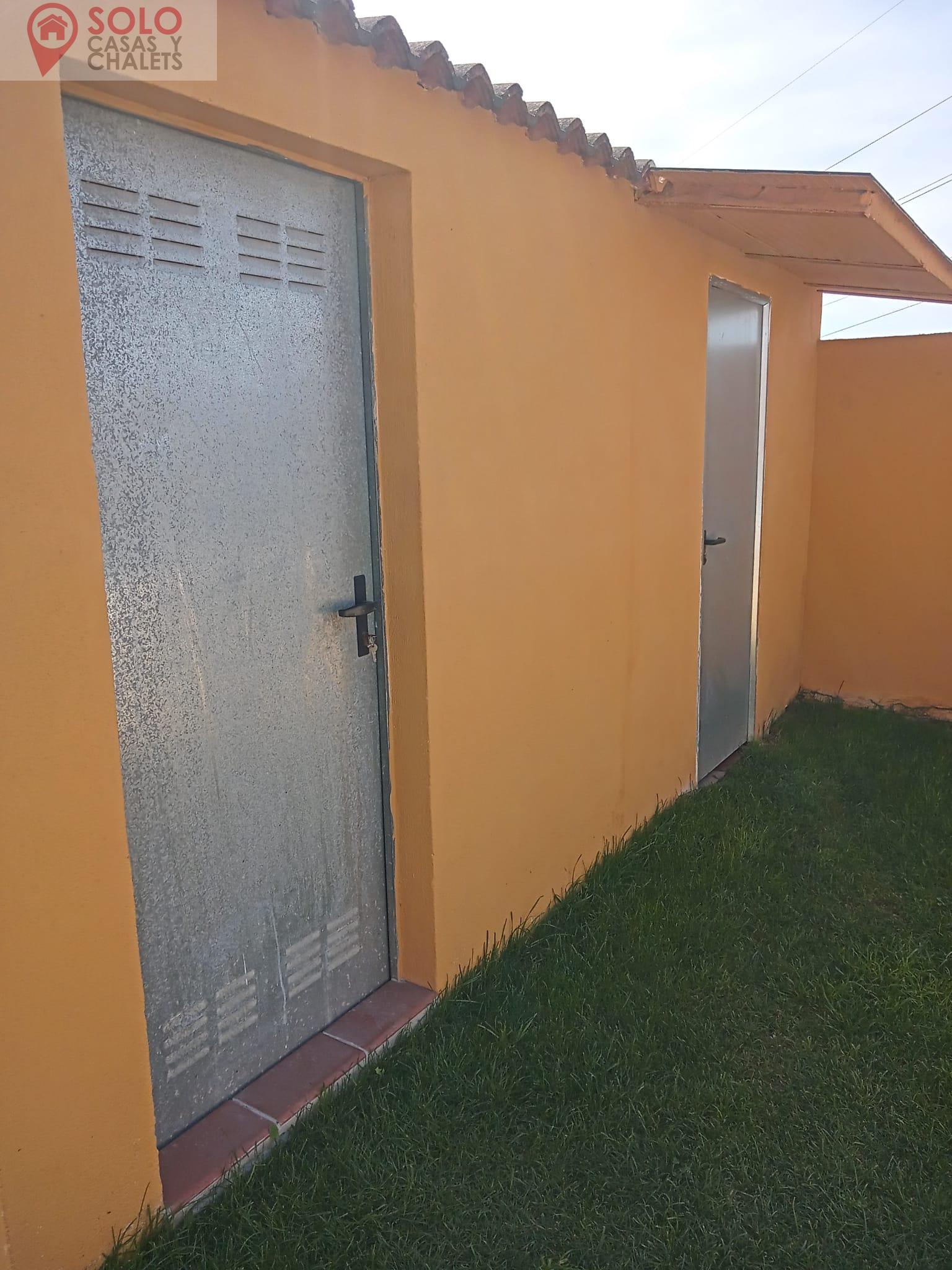 Venta de casa en Córdoba