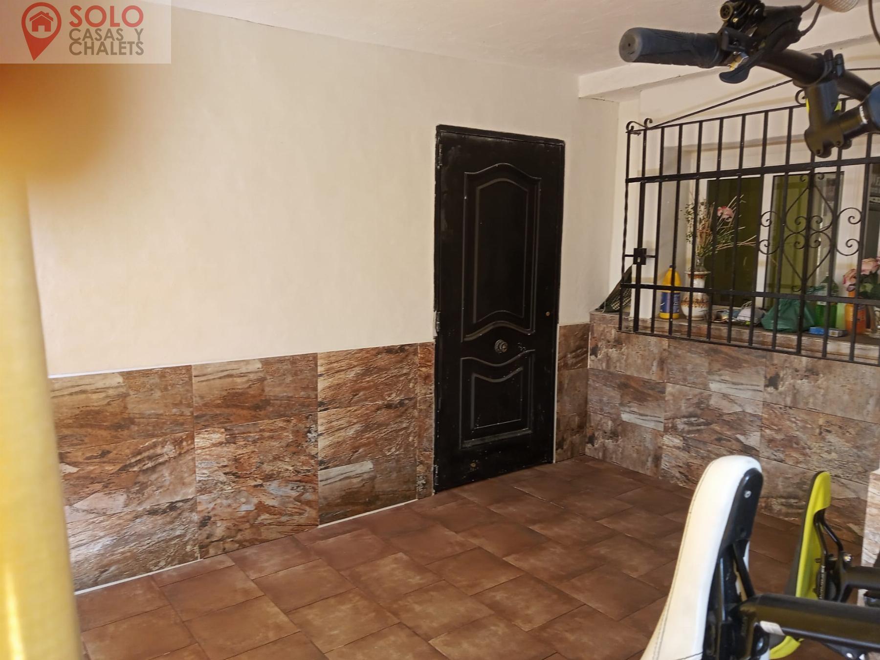 For sale of house in Córdoba