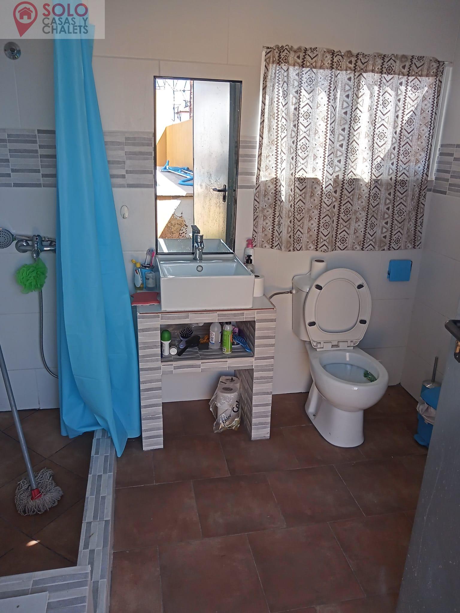 Venta de casa en Córdoba