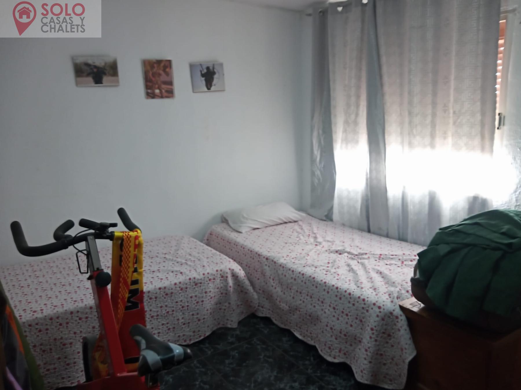 Venta de casa en Córdoba