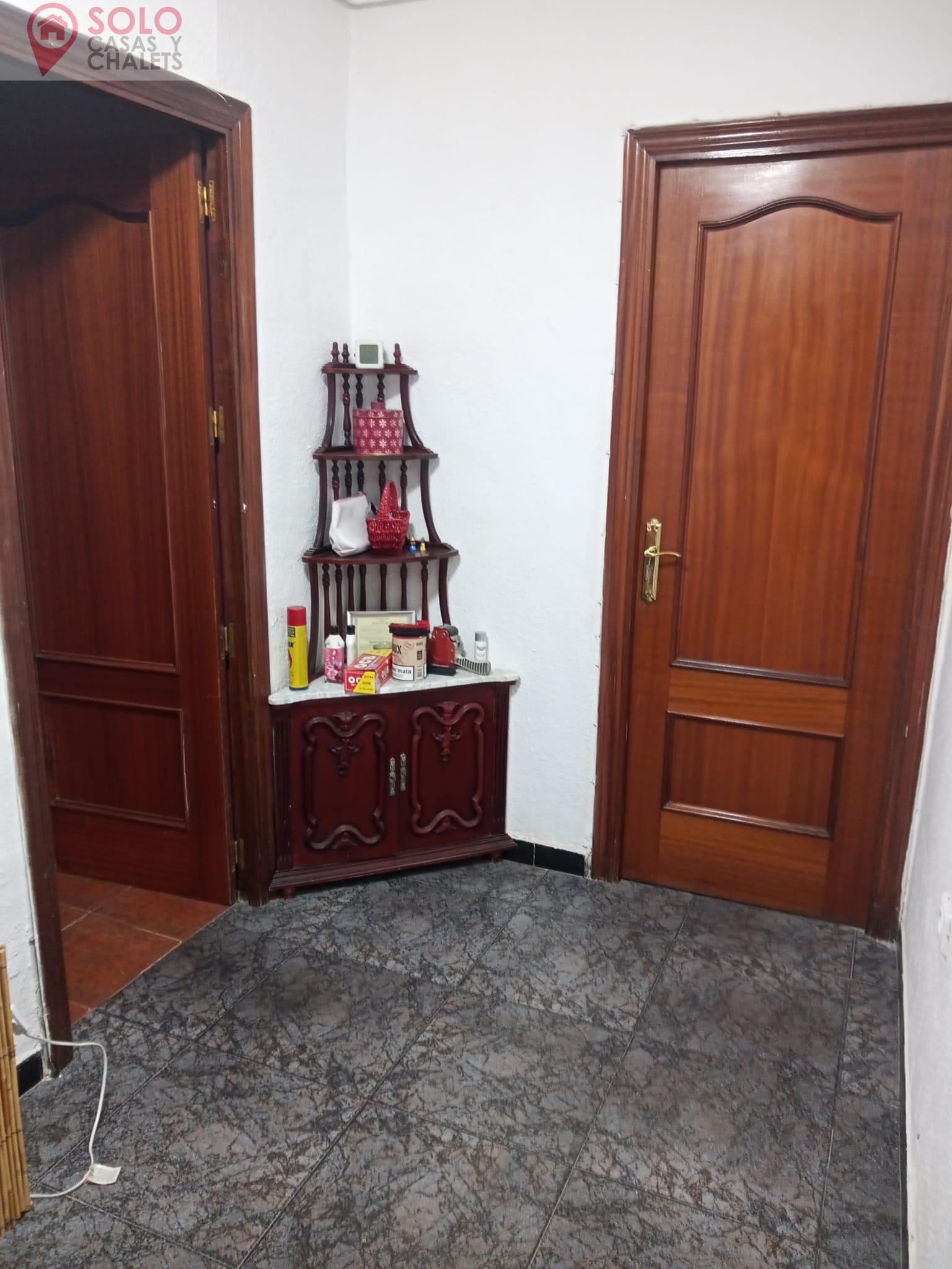 For sale of house in Córdoba